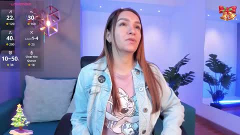 Snapshot of miia_taylors chatting on December 2025 11:29:01 AM Miia 3 online show from December 2025 11:29:01 AM