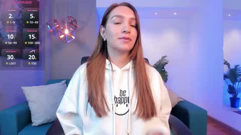 Snapshot of miia_taylors chatting on January 2026 11:47:01 AM Miia 3 online show from January 2026 11:47:01 AM