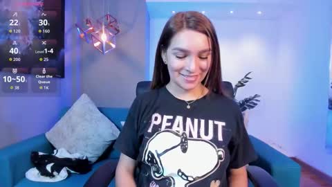 Snapshot of miia_taylors chatting on February 2026 12:04:02 PM Miia 3 online show from February 2026 12:04:02 PM