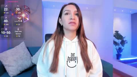 Snapshot of miia_taylors chatting on February 2026 11:37:02 AM Miia 3 online show from February 2026 11:37:02 AM