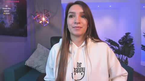 Snapshot of miia_taylors chatting on February 2026 11:59:01 AM Miia 3 online show from February 2026 11:59:01 AM