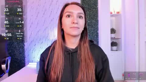 Snapshot of miia_taylors chatting on February 2026 11:57:02 AM Miia 3 online show from February 2026 11:57:02 AM