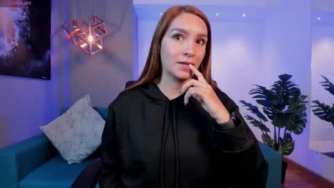 Snapshot of miia_taylors chatting on February 2026 12:09:01 PM Miia 3 online show from February 2026 12:09:01 PM