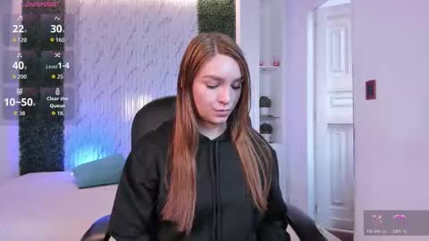 Snapshot of miia_taylors chatting on February 2026 11:59:01 AM Miia 3 online show from February 2026 11:59:01 AM