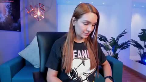 Snapshot of miia_taylors chatting on February 2026 11:40:01 AM Miia 3 online show from February 2026 11:40:01 AM