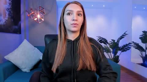 Snapshot of miia_taylors chatting on February 2026 11:50:01 AM Miia 3 online show from February 2026 11:50:01 AM