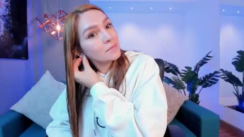 Snapshot of miia_taylors chatting on February 2026 12:12:01 PM Miia 3 online show from February 2026 12:12:01 PM