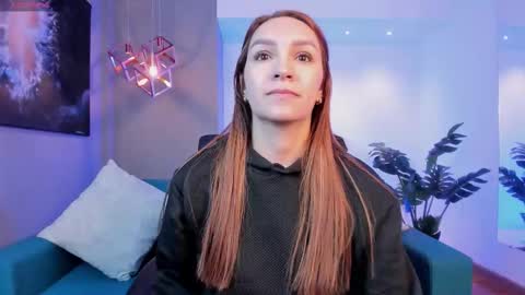 Snapshot of miia_taylors chatting on February 2026 11:54:01 AM Miia 3 online show from February 2026 11:54:01 AM