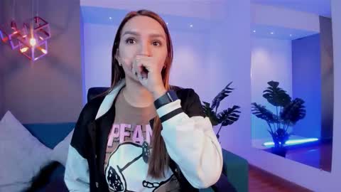 Snapshot of miia_taylors chatting on February 2026 11:55:01 AM Miia 3 online show from February 2026 11:55:01 AM