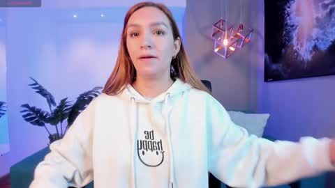 Snapshot of miia_taylors chatting on February 2026 11:19:02 AM Miia 3 online show from February 2026 11:19:02 AM