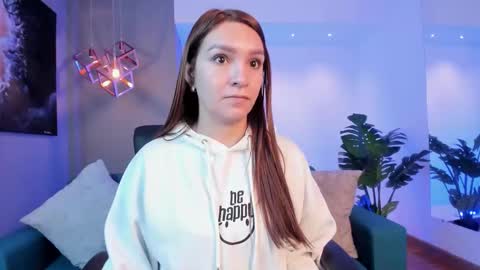 Snapshot of miia_taylors chatting on February 2026 11:54:02 AM Miia 3 online show from February 2026 11:54:02 AM