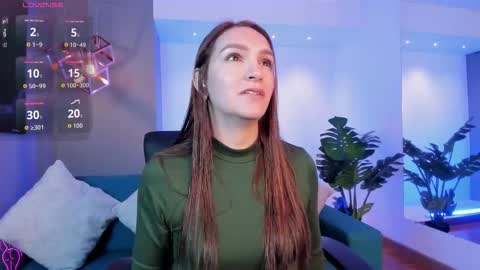 Snapshot of miia_taylors chatting on February 2026 11:44:01 AM Miia 3 online show from February 2026 11:44:01 AM