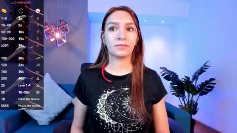 Snapshot of miia_taylors chatting on March 2026 11:49:01 AM Miia 3 online show from March 2026 11:49:01 AM