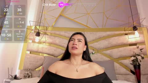 miia_velvet online show from April 2026 03:05:01 AM