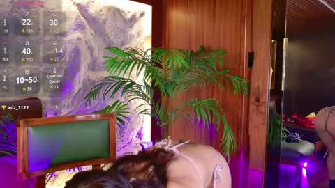  CALL ME MIA  online show from April 2026 04:22:02 PM