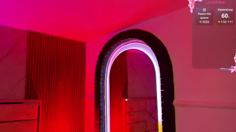 Mia Monroe online show from December 2025 08:15:02 PM