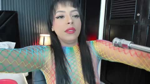 Mia Monroe online show from April 2026 04:48:01 AM