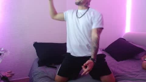 Snapshot of miialiiam0 chatting on December 2024 08:26:02 PM Mia and Liam online show from December 2024 08:26:02 PM