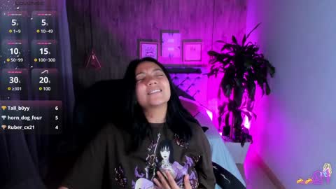 Michael Black online show from January 2025 10:23:02 AM