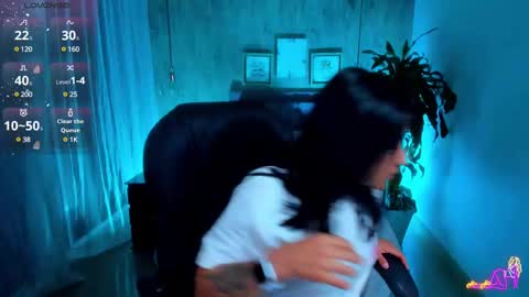 Michael Black online show from February 2025 03:39:01 PM