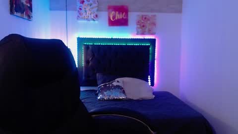 Michael Black online show from February 2025 08:19:01 PM