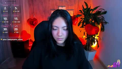 Michael Black online show from February 2025 01:49:02 PM