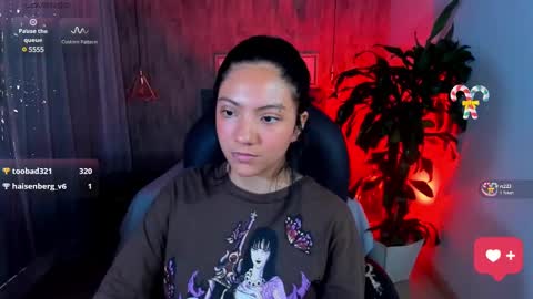 Michael Black online show from February 2025 05:25:02 PM