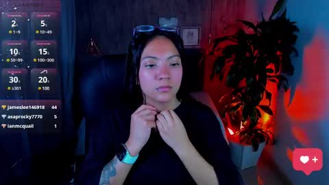 Michael Black online show from March 2025 03:24:01 PM