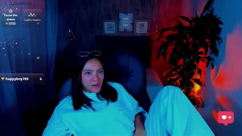 Michael Black online show from March 2025 04:55:01 PM