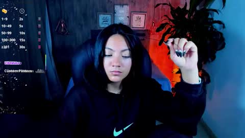 Michael Black online show from September 2025 10:49:01 AM