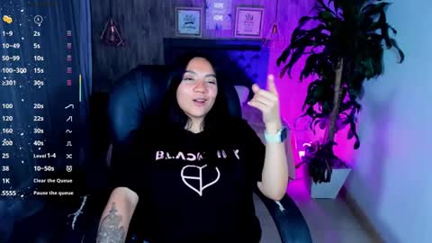 Michael Black online show from October 2025 09:40:01 AM