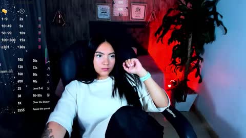 Michael Black online show from October 2025 08:51:02 PM