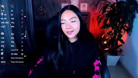 Michael Black online show from October 2025 09:48:02 PM