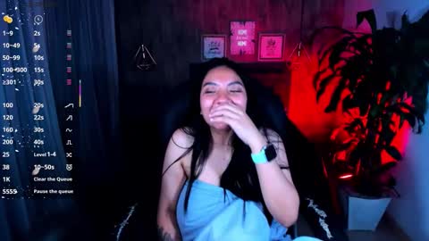 Michael Black online show from October 2025 10:00:01 PM