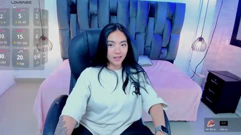 Michael Black online show from November 2025 09:15:02 PM