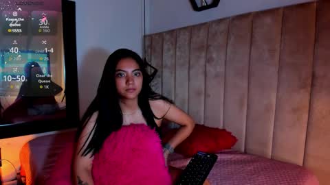 Michael Black online show from November 2025 10:31:02 PM