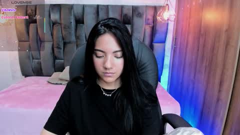 Michael Black online show from February 2026 11:59:01 AM