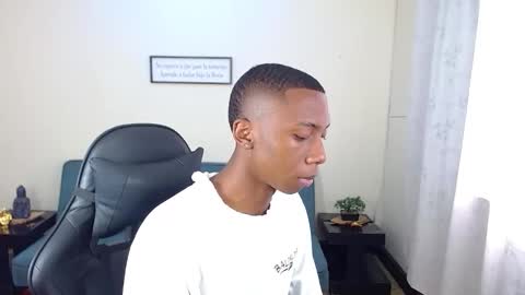 Jordan online show from November 2025 08:41:02 PM