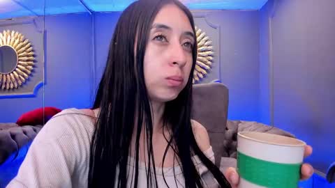 Snapshot of miilu__1 chatting on December 2024 09:22:01 AM miilu  online show from December 2024 09:22:01 AM