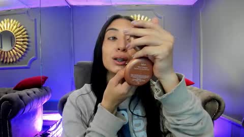 Snapshot of miilu__1 chatting on December 2024 03:18:02 AM miilu  online show from December 2024 03:18:02 AM