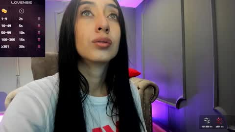 Snapshot of miilu__1 chatting on January 2025 03:15:01 AM miilu  online show from January 2025 03:15:01 AM