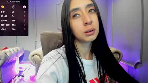 Snapshot of miilu__1 chatting on January 2025 06:17:01 AM miilu  online show from January 2025 06:17:01 AM