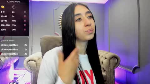 Snapshot of miilu__1 chatting on January 2025 09:27:01 AM miilu  online show from January 2025 09:27:01 AM