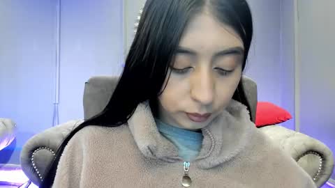 Snapshot of miilu__1 chatting on January 2025 03:09:01 AM miilu  online show from January 2025 03:09:01 AM