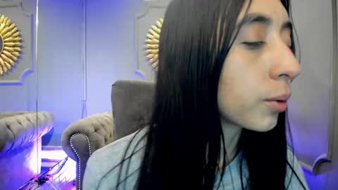 Snapshot of miilu__1 chatting on January 2025 06:13:02 AM miilu  online show from January 2025 06:13:02 AM