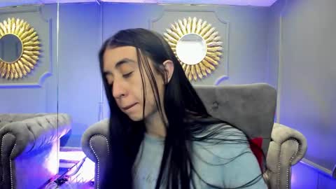 Snapshot of miilu__1 chatting on January 2025 09:24:01 AM miilu  online show from January 2025 09:24:01 AM