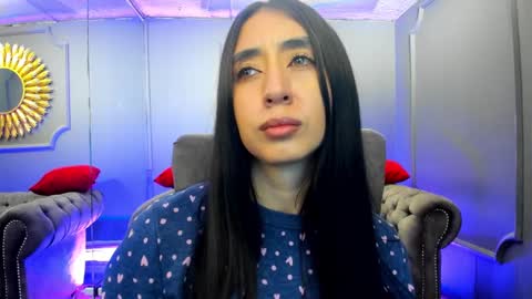 Snapshot of miilu__1 chatting on February 2025 03:30:02 AM miilu  online show from February 2025 03:30:02 AM