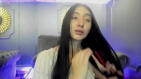 Snapshot of miilu__1 chatting on February 2025 06:35:01 AM miilu  online show from February 2025 06:35:01 AM