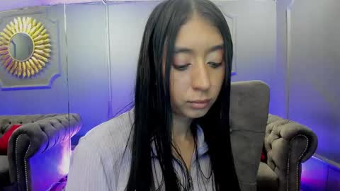 Snapshot of miilu__1 chatting on February 2025 06:29:01 AM miilu  online show from February 2025 06:29:01 AM