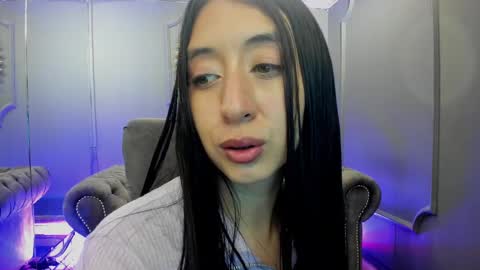 Snapshot of miilu__1 chatting on February 2025 09:32:02 AM miilu  online show from February 2025 09:32:02 AM